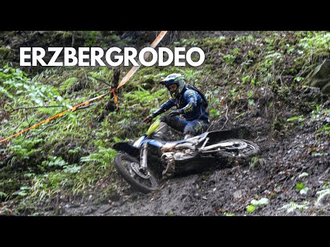ERZBERG RODEO 2025 | Hard Enduro Challenge | PART 2