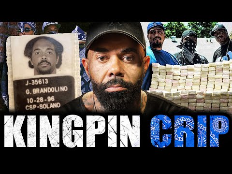 From Gang Banging To Global Cocaine Empire: A Crip Shot Caller Reveals Becoming A Cartel Kingpin