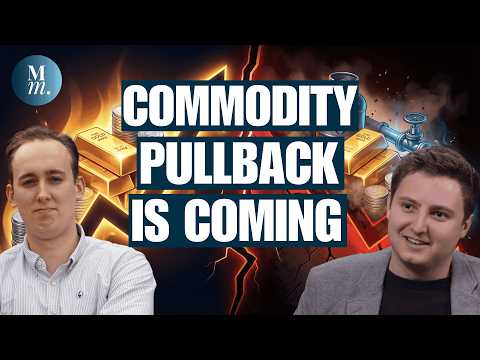 Will Gold & Silver’s Surge Lead to a Commodity Crash? | Jack & Max