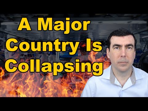 🚨 Shocking Crisis Unfolds!