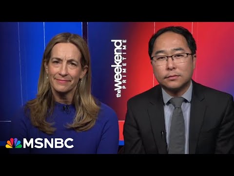 HIGH-STAKES RACE: NJ Dem Gov. nominee Mikie Sherrill VOWS to keep Jersey blue