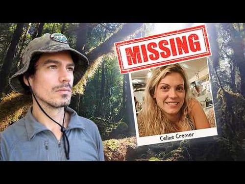 After Two Years⦠The Rainforest Finally Broke Its Silence