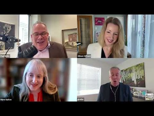 The Panel: Majority noise