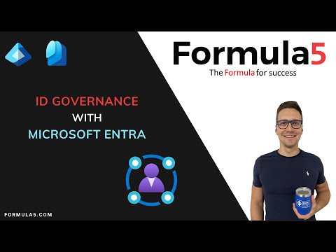 Identity Governance with Microsoft Entra ID Governance