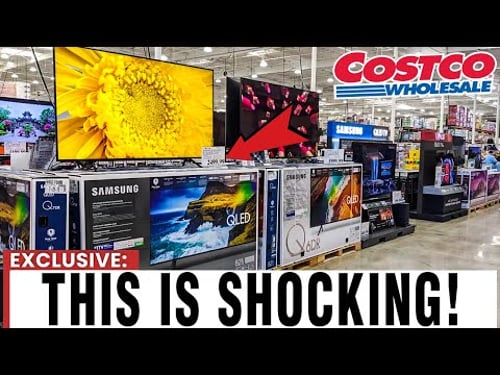 Before You Buy ANY TV in 2026, WATCH THIS! Biggest MISTAKE