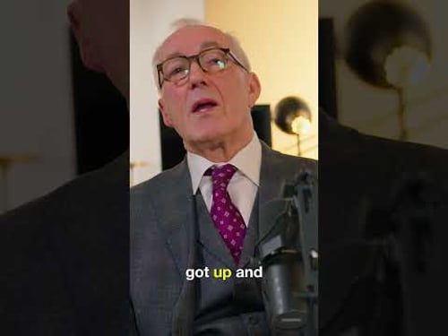 Jeremy King: Only Do What You Want To Do in Life, Not What You Feel You Should Do | Ruthie's Table 4