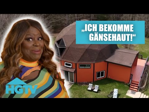 Ein SCHILDKRÖTEN Haus?! 🐢🏡 | Ugly Living - Amerikas hässlichste Häuser | MARATHON