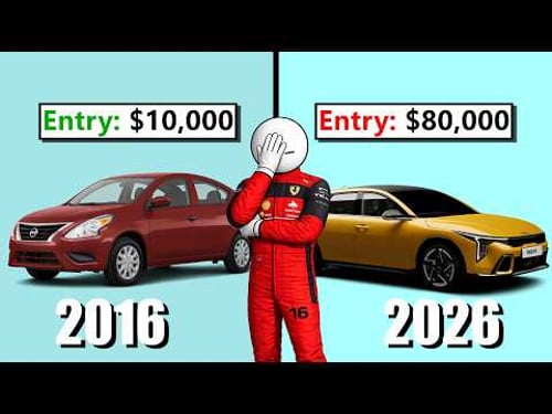Stop Buying New Cars (Do This Instead!)