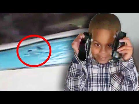 Hero Kids Who Saved Their Parents