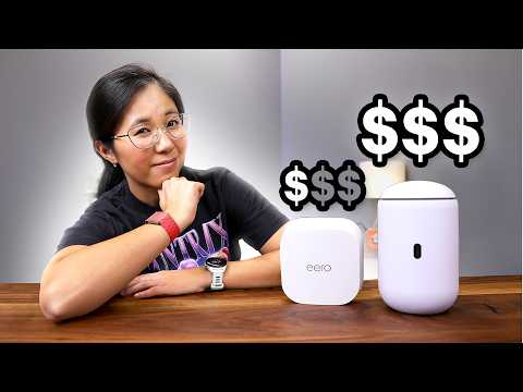 Are Expensive Routers a Scam? (don't waste your money)