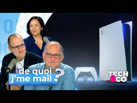 On fête les 5 ans de la PS5...mais où sont les bons jeux ?