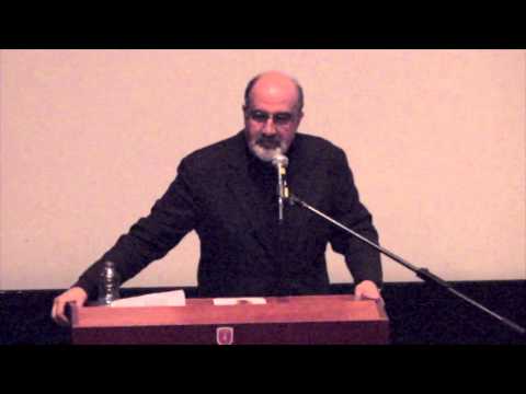 Nassim Nicholas Taleb: How to Live in a World we Don't Understand