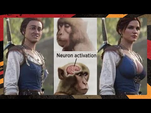 The Easiest Way to Get a Game Rating of 90+ - Funny Meme Collection