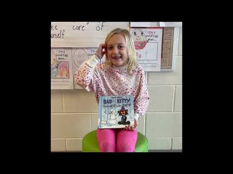 Hoffman Trails Book Bits By Ms Prince