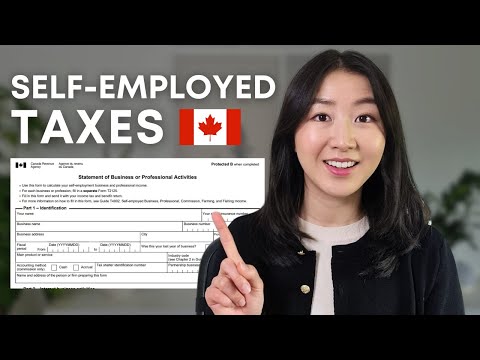 ACCOUNTANT EXPLAINS Sole Proprietorship Taxes | Self-employed, Freelancers, Gig Economy