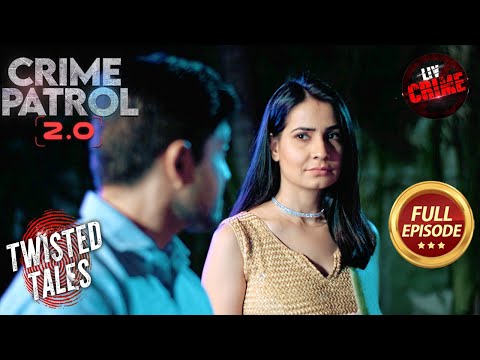एक Salon Owner को मिली अपने Workers पर Trust करने की सज़ा | Crime Patrol 2.0 | Twisted Tales