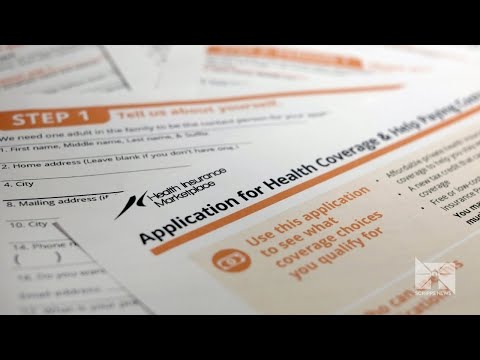 Government reopens — but ACA credits haven't be extended