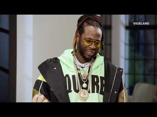 2 Chainz Drinks $450K Tequila Most Expensivest GQ & VICELAND