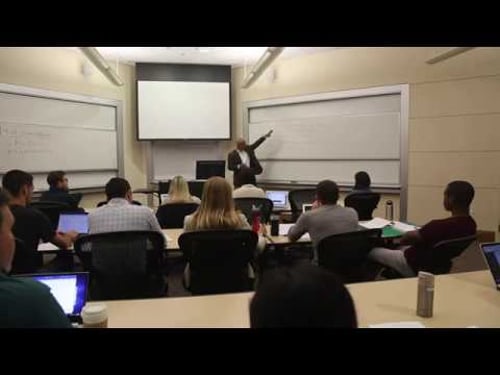 LAW 7010: Constitutional Law: The 14th Amendment