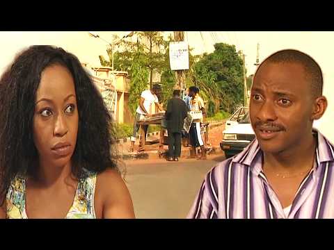 I PICKED MY HUSBAND FROM THE SLUM - RITA DOMINIC, YUL EDOCHIE - OLD NIGERIAN AFRICAN MOVIES