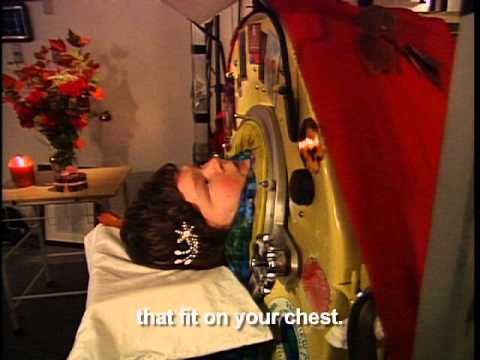 Polio Revisited part 3