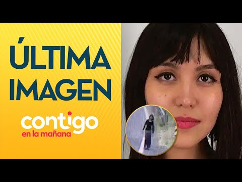 ¿RETENIDA POR UNA SECTA? La extraña desaparición de joven periodista - Contigo en la Mañana