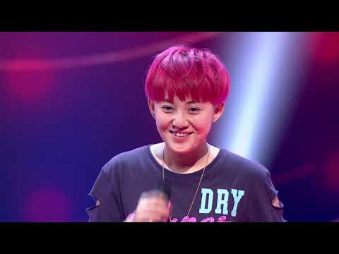 FULL【中国好声音S4】第3集