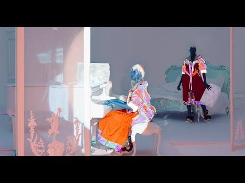 Maison Margiela | Reality Inverse