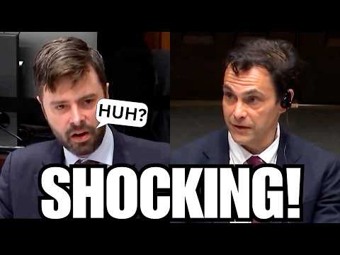 Criminal Refugees Who REFUSE To Leave Canada Still Get Benefits