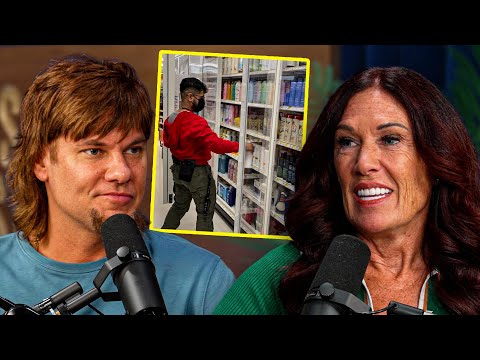 The Real Side Effects of Being Soft on Crime