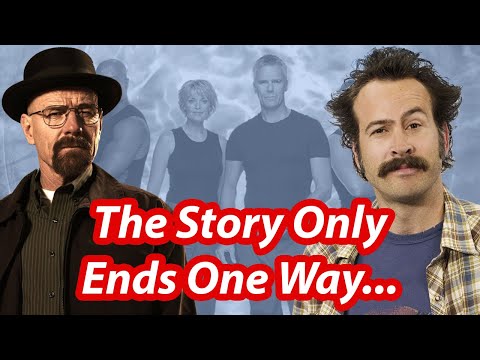 What if Your Campaign Premise Has a Built-In Ending?