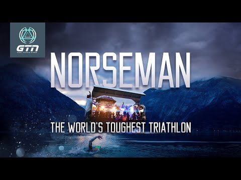 Norseman Xtreme Triathlon | Untold Stories Of The Hardest Triathlon In The World