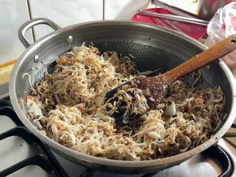 2024.3.12胡娜美食坊.胡娜老師.客家菜包