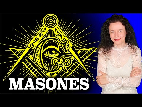 ¿Quiénes son los masones? La historia REAL de sus orígenes secretos