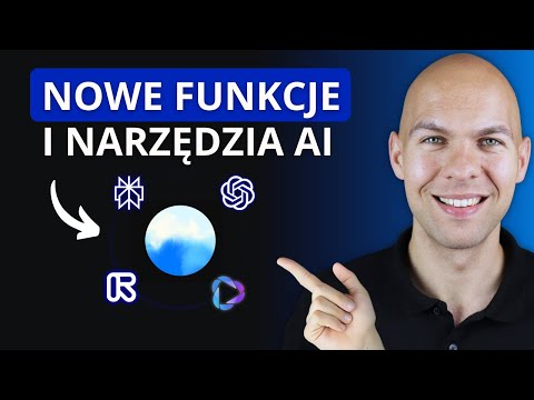 Nowości w AI: ChatGPT i Narzędzia, które Zmienią Twoją Prace i Biznes