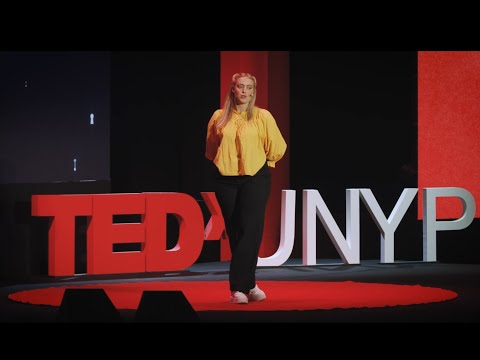 Dandelion adaptability: thriving by finding balance. | Marlene Svela Øvrebø | TEDxUNYP