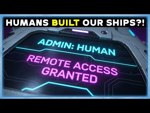 Aliens Declared War On Humans Without Knowing Who Built Their Starfleet | Best HFY Stories