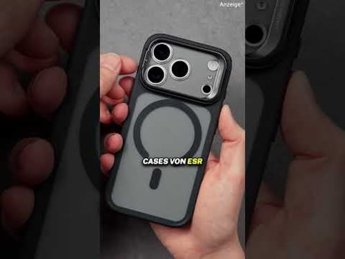 Ich bereue den Kauf vom iPhone 17 Pro?! 😱😳