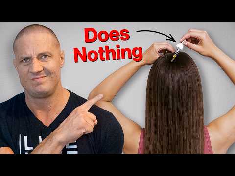 9 Mistakes That Stop Your Hair From Growing