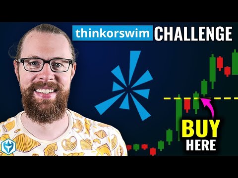 The ONLY Pattern Iām Trading for BIG Winners š„ Day 2 | Small Account Challenge