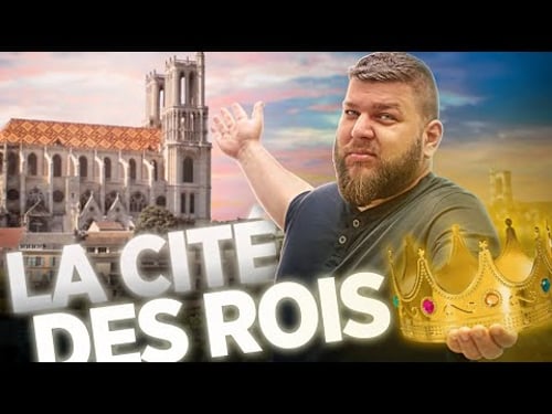 Le passé inattendu de Mantes-la-Jolie