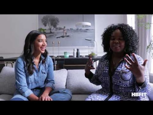 In Treatment: Internal Fitness with Tracy Piper