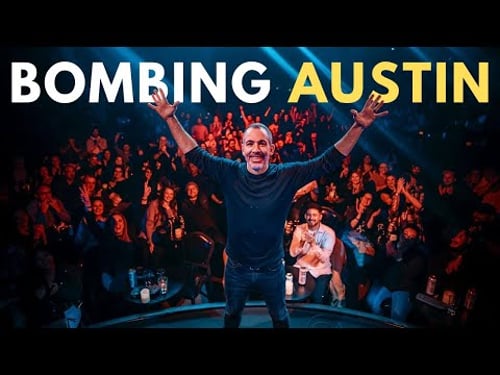 Joe Rogan Can't Save His Friends Anymore (Comedy Nuke)