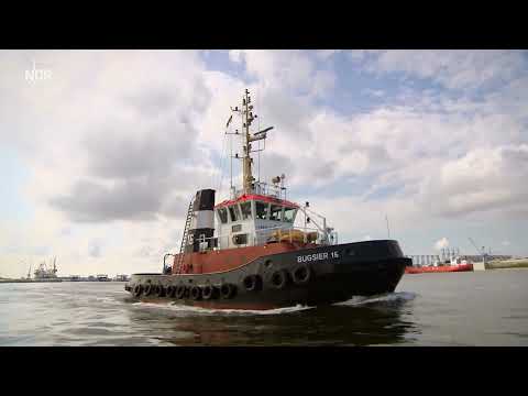 Die nordstory Spezial - Heimat.Hafen.Rostock (30.12.2024)