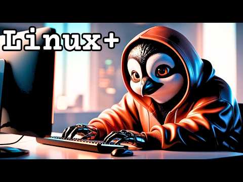 Linux+ (XK0-005 - 2024) Command Line Labs Pt.1 | Linux+ Training