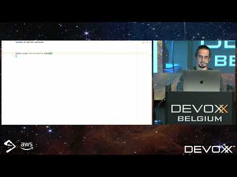 Spring Security, demystified by Daniel Garnier Moiroux