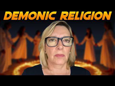 The Demonic Nature of Brazil’s Second Largest Religion