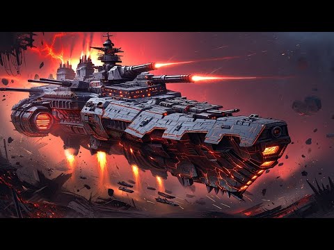 Railguns First, Teleporters Next And The Shock Erased The Council’s Authority Across The Stars | HFY