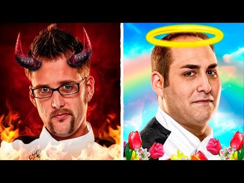 Most Satisfying Revenge Moments in Hell's Kitchen