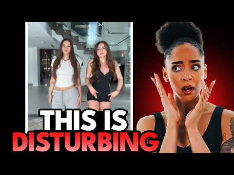 This Story Needs To Blow Up. (part one)